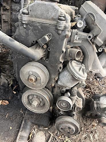 bmw 1: На запчасти м43 — 4