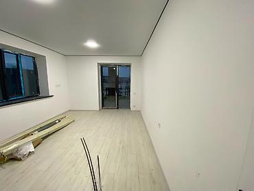 квартира 1 болмолу: 1 комната, 36 м², Элитка, 1 этаж, Косметический ремонт — 3