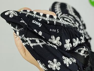 komplet cropp: Sinsay, Top damski, rozmiar S — 4