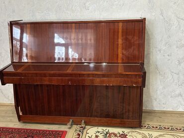 royal piano: Piano, Akustik, İşlənmiş, Ünvandan götürmə