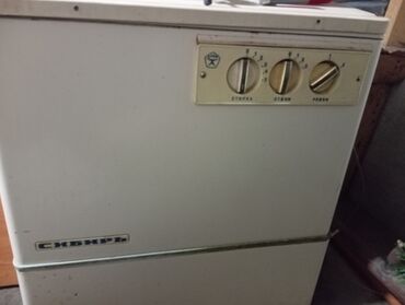 стиральная машина 5000: Стиральная машина Б/у, Полуавтоматическая
