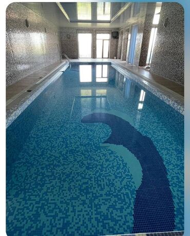 Uzunmüddətli kirayə evlər: 350 kv. m, 4 otaqlı — 7