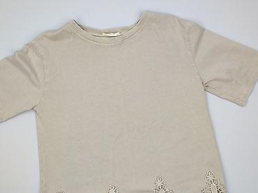 jedwab z elastanem: Betty & Co, T-shirt damski, rozmiar One size — 1