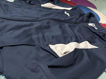 ди стор бишкек: Спортивный костюм Joma для подростков отдаю дешево - Бренд: Joma - — 2