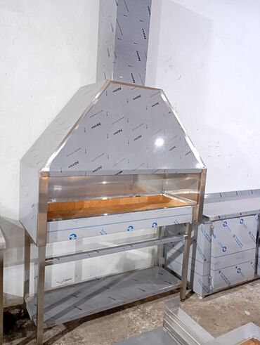 Restoran manqalları: Kabab Manqali 1.40 x 60 Ölçüsündedir Tezedir ( Her Ölçüde Nerj -da lalafo.az — 6 Restoran manqalları: Kabab Manqali 1.40 x 60 Ölçüsündedir Tezedir ( Her Ölçüde Nerj — 6