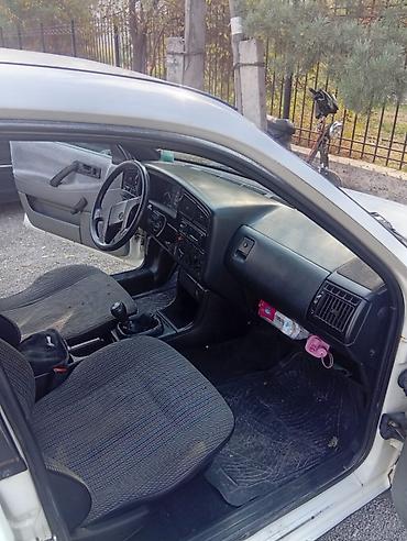 pasat b5: Volkswagen Passat Variant: 1992 г., 1.8 л, Механика, Бензин, Универсал — 5