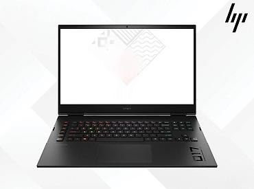 Noutbuk "HP OMEN 17-CM2075NR" HP OMEN 17-cm2075nr 8W984UA CPU