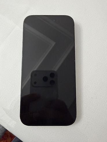 iphone 6: IPhone 14 Pro цвет чёрный. 256 mb Аккумулятор 77% Корпус сзади — 1