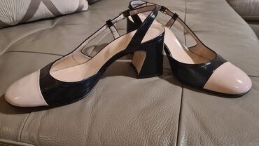 ecco sandale srbija: Sandals, 40