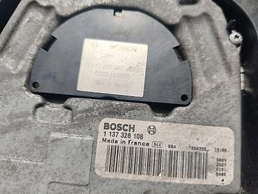 cooling fan: Вентилятор Mercedes-Benz 2004 г., Б/у, Оригинал, Германия — 5