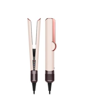 Утюжки для волос: Dyson airstrait🔥😍 Сочетает функцию фена, выпрямитель и после укладки — 7