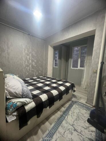 Köhnə tikili: Bakı, Köhnə Günəşli, 2 otaqlı, Köhnə tikili, m. Əhmədli, 43 kv. m — 4