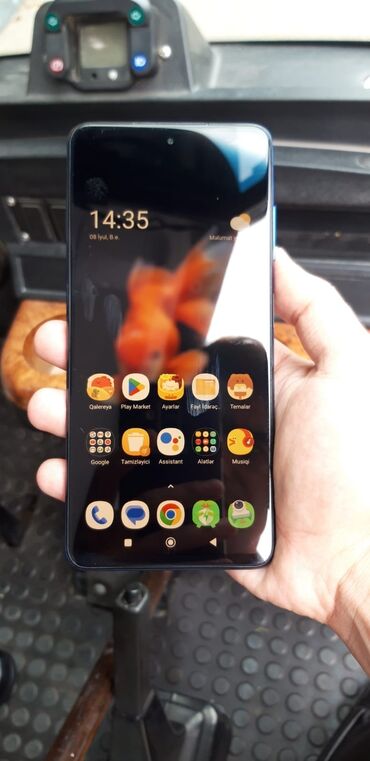 poco x3 pro 256 gb ikinci el: Xiaomi Redmi Pro, 256 ГБ