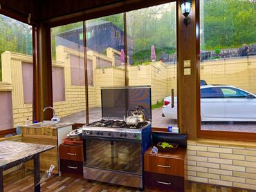 Günlük kirayə evlər: 550 kv. m, 6 otaqlı, Qaz, Kombi, Su -da lalafo.az — 22 Günlük kirayə evlər: 550 kv. m, 6 otaqlı, Qaz, Kombi, Su — 22