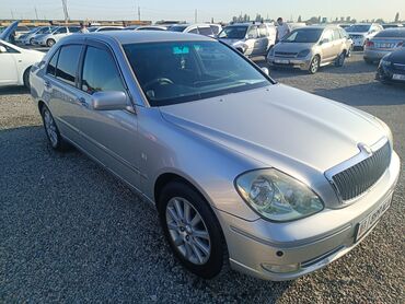 продаю машину требуется ремонт двигателя: Toyota Brevis: 2001 г., 2.5 л, Автомат, Бензин, Седан