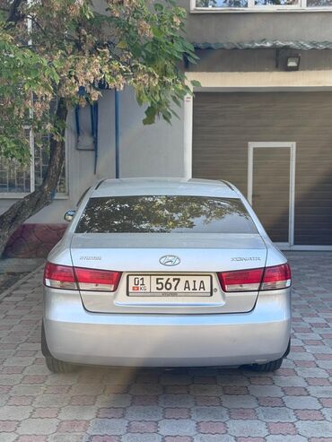 малометражки машины купить: Hyundai Sonata: 2006 г., 2 л, Механика, Бензин, Седан