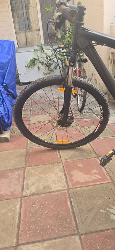 велосипед baol: Velosiped Scott Syncros 29-luqdur