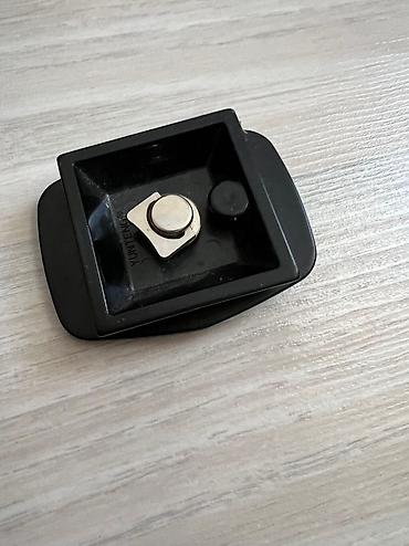 osmo 3: Продаю штатив для фотоаппарата Jinfoto VT-640, с сумкой, есть 2 уровня — 5