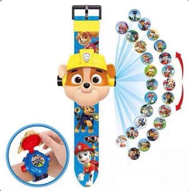 Ostale dečije stvari: Sat projektor
750din — 4