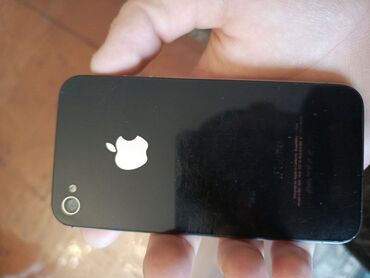 iphone 4s plata: IPhone 4S, < 16 GB, Qara