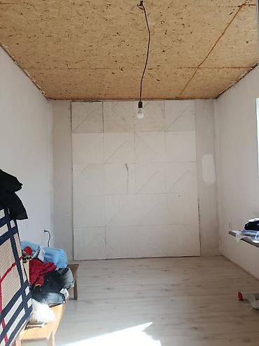 Продажа коттеджей и домов: 🏡 Кирпичный дом с мансардой 🛏 4 комнаты | 📐 98 м² | 🌳 участок 4 сотки — 11