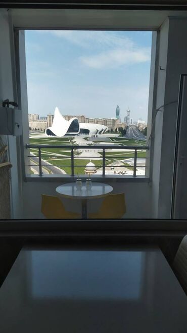 Yeni tikili: 3 otaqlı, Yeni tikili, m. Gənclik, 135 kv. m — 2