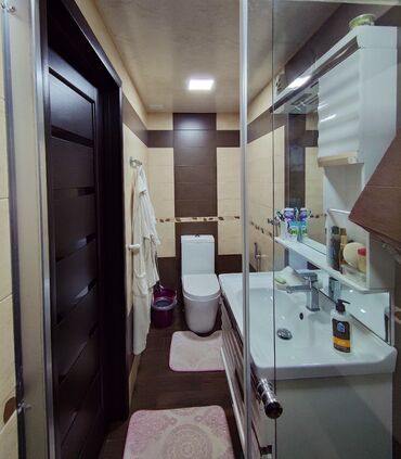 Yeni tikili: 2 otaqlı, Yeni tikili, 62 kv. m — 11