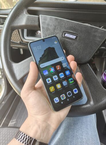 айфон 12 бу: Xiaomi Redmi Note 12, 256 GB