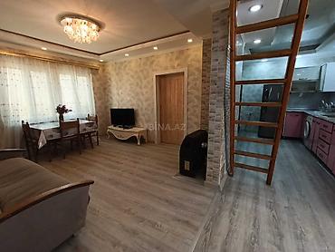 xirdalanda ev: Nərimanov rayonu, Məmməd Araz və Şəmsi Rəhimov küçələrinin — 3