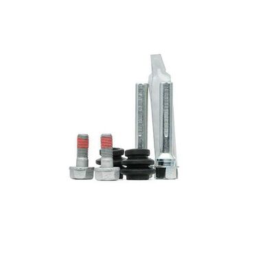 Другие детали тормозной системы: Детали тормозного суппорта На японские авто Новые, в наличии: поршня — 16