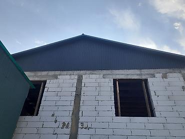 archa group: Услуги по обшивке фронтонов и подшивке карнизов - Профессиональная — 1