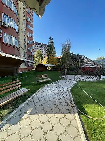 Продажа квартир: 5 и более комнат, 195 м², Элитка, 3 этаж, Евроремонт — 17