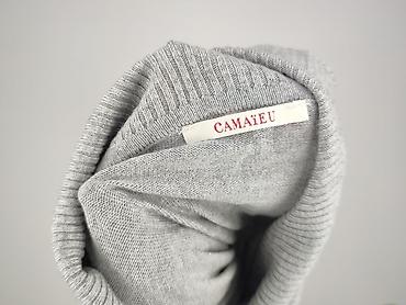 marka carry: Camaïeu, Sweter damski, rozmiar L — 4