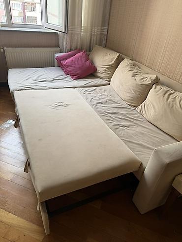 Divanlar: Künc divan, Açılan, Parça — 3