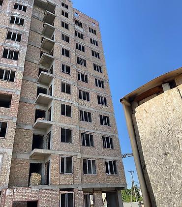 мкр джал квартиры: Построен, Элитка, 1 комната, 45 м² — 6