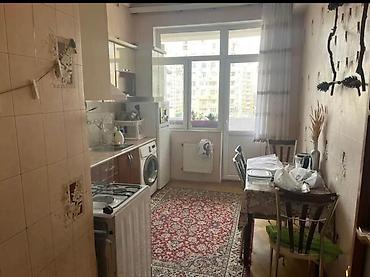 2 otaql: Həzi Aslanov qəs., 2 otaqlı, Yeni tikili, m. Həzi Aslanov, 74 kv. m — 5