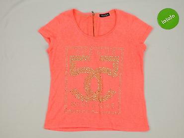 deftones h: T-shirt damski, rozmiar S — 2