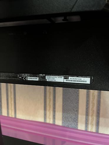 manitor alışı: ASUS TUF Gaming VG279QM oyun monitoru Asus orjinal manitor Ips 280 hz — 3