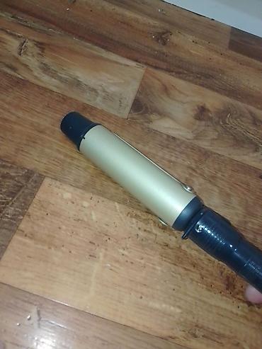 Figaro za kosu: Philips StyleCare Pro uvijač za kosu - Model: Philips StyleCare Pro — 10