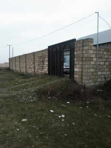 Həyət evləri və villaların satışı: 4 otaqlı, 142 kv. m, Təmirsiz — 9