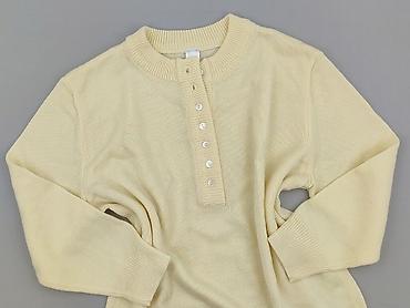 fred perry sweter: Sweter damski, rozmiar 4XL — 1