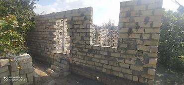 Bağ evlərinin satışı: Mingəçevir, 300 kv. m, 4 otaqlı, Hovuzsuz, Qaz, İşıq, Su — 2