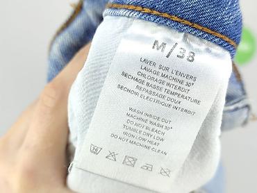 marija kulusic jeans: Jeansy damskie, rozmiar M — 6