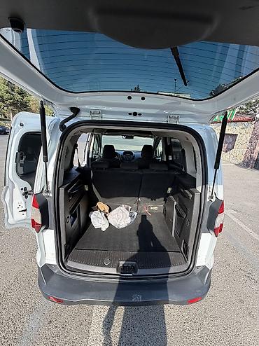 форд транзит в баку: Ford Tourneo: 1 л | 2014 г. 342000 км Минивэн — 7