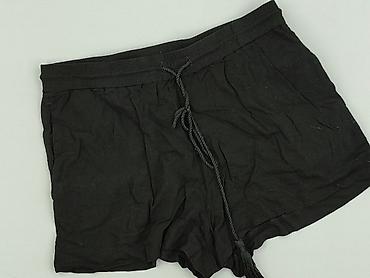 cargo stradivarius: H&M, Szorty damskie, rozmiar S — 1