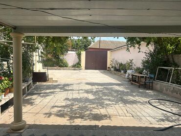 домики на новый год: Bülbülə qəs. 4 otaqlı, 150 kv. m, Yeni təmirli