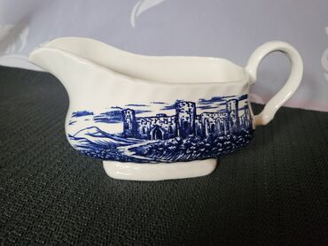 Ostalo posuđe: Sosijera nova englska 70te. Sosijera je perfektna,sve na njoj je na lalafo.rs — 7 Ostalo posuđe: Sosijera nova englska 70te. Sosijera je perfektna,sve na njoj je — 7