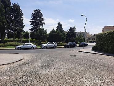 varovski: M.Ə. Rəsulzadə qəs. 6 otaqlı, 140 kv. m, Yeni təmirli — 2