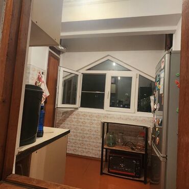 Köhnə tikili: Bakı, 3 otaqlı, Köhnə tikili, m. Həzi Aslanov, 50 kv. m — 11