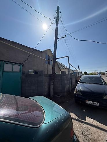 Продажа коттеджей и домов: Продаётся жилой дом, Есть все для жилья хороший район рядом — 3